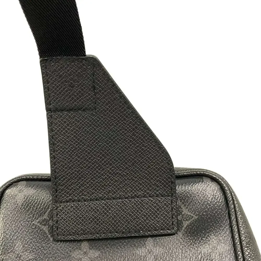 Louis Vuitton Bum Bag Outdoor Taigarama Bum Bag M30245
